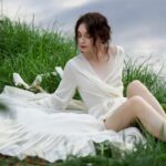 The environmental costs of fast fashion